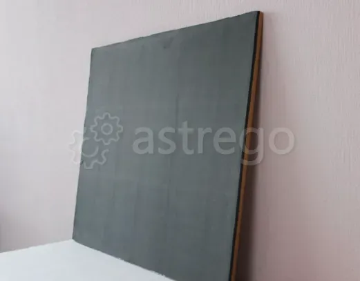 Звукоизоляционные панели «Zвукопан 19 S» Омск - изображение 1