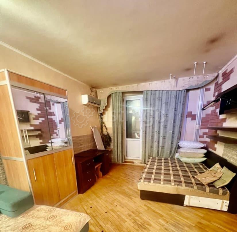 1-комн. квартира, 44 м2, 9/17 эт. Москва - изображение 7