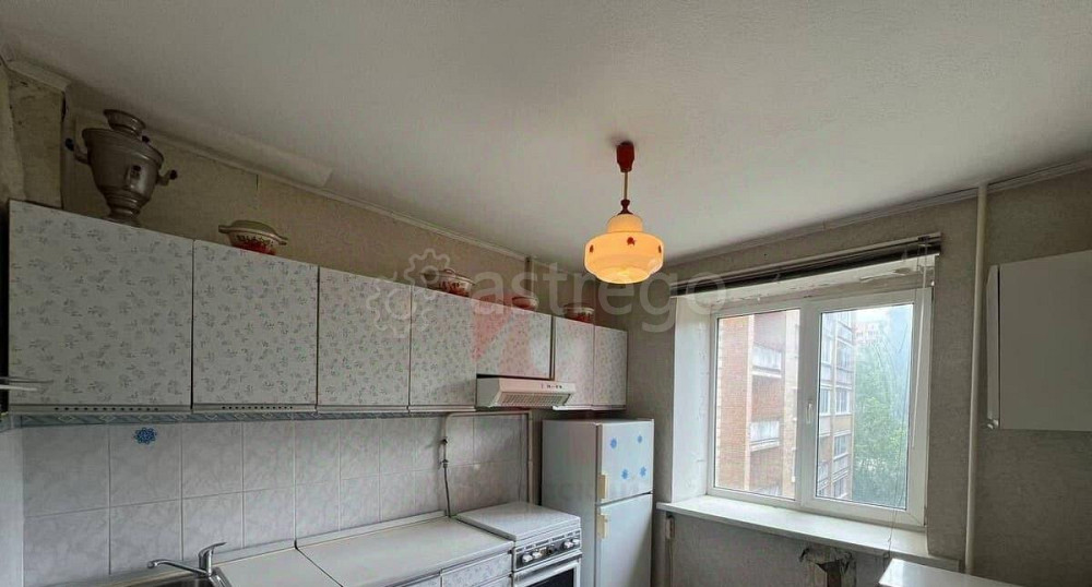 2-комн. квартира, 51.7 м2, 4/12 эт. Одинцово - изображение 1