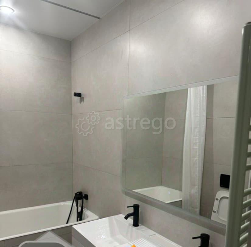 3-комн. квартира, 71 м2, 5/25 эт. Реутов - изображение 6