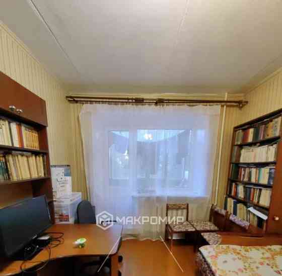 2-комн. квартира, 45 м2, 2/5 эт. Архангельск