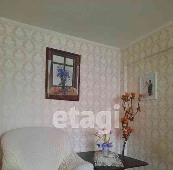 3-комн. квартира, 50 м2, 3/5 эт. Красноярск