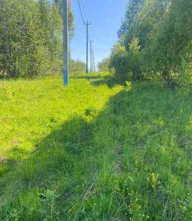 Земля под ИЖС, 15 соток Дмитров