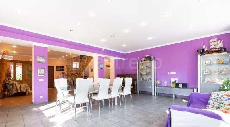 Коттедж, 465 м2 Дмитров - изображение 5