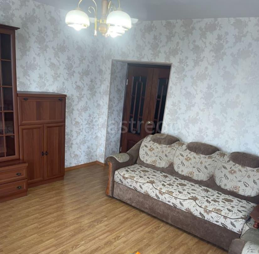 1-комн. квартира, 50 м2, 9/9 эт. Архангельск - изображение 7