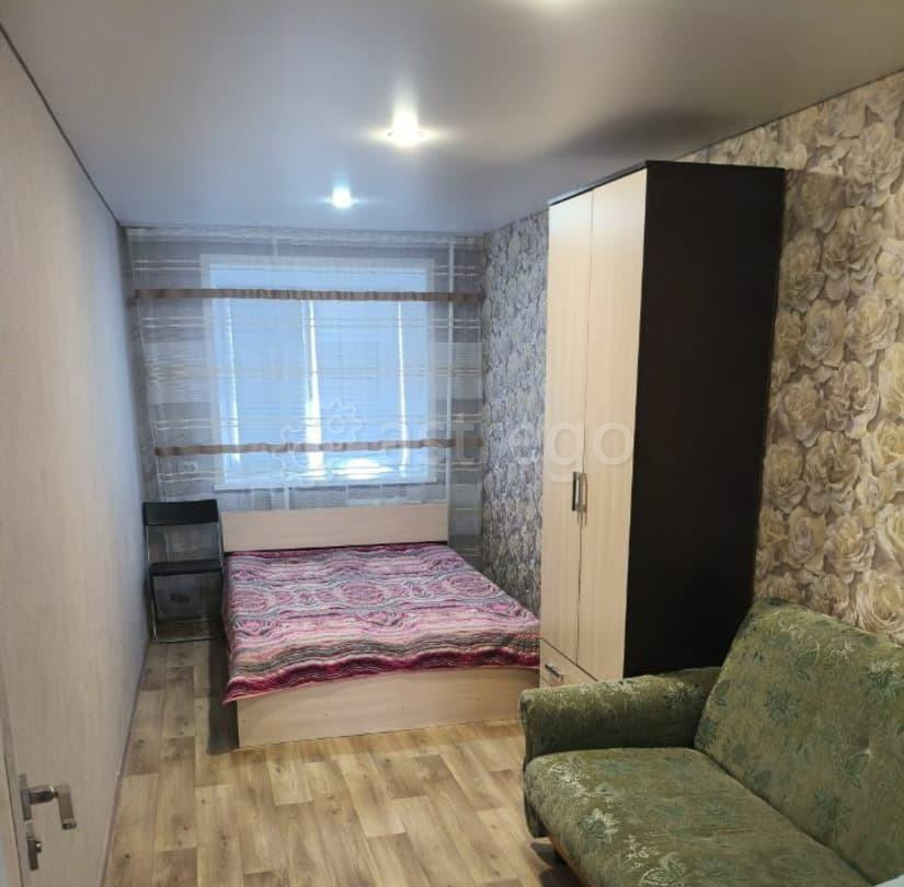 2-комн. квартира, 50 м2, 4/5 эт. Яровое - изображение 2