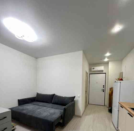 Студия, 23 м2, 5/8 эт. Москва
