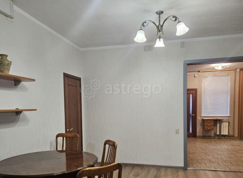 3-комн. квартира, 100 м2, 1/3 эт. Мытищи - изображение 7