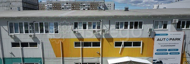 Свободного назначения, 500 м2 Барнаул - изображение 5