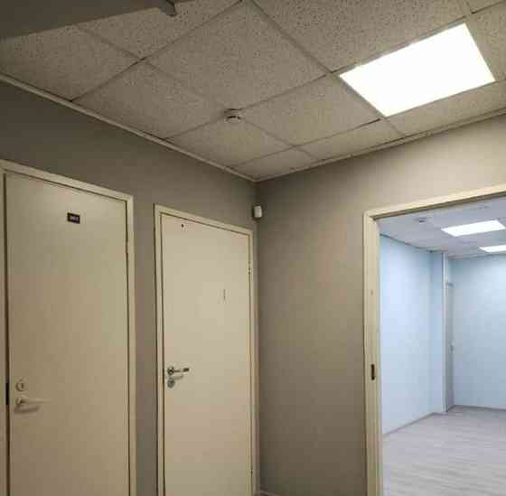 Офис, 13.6 м2 Санкт-Петербург
