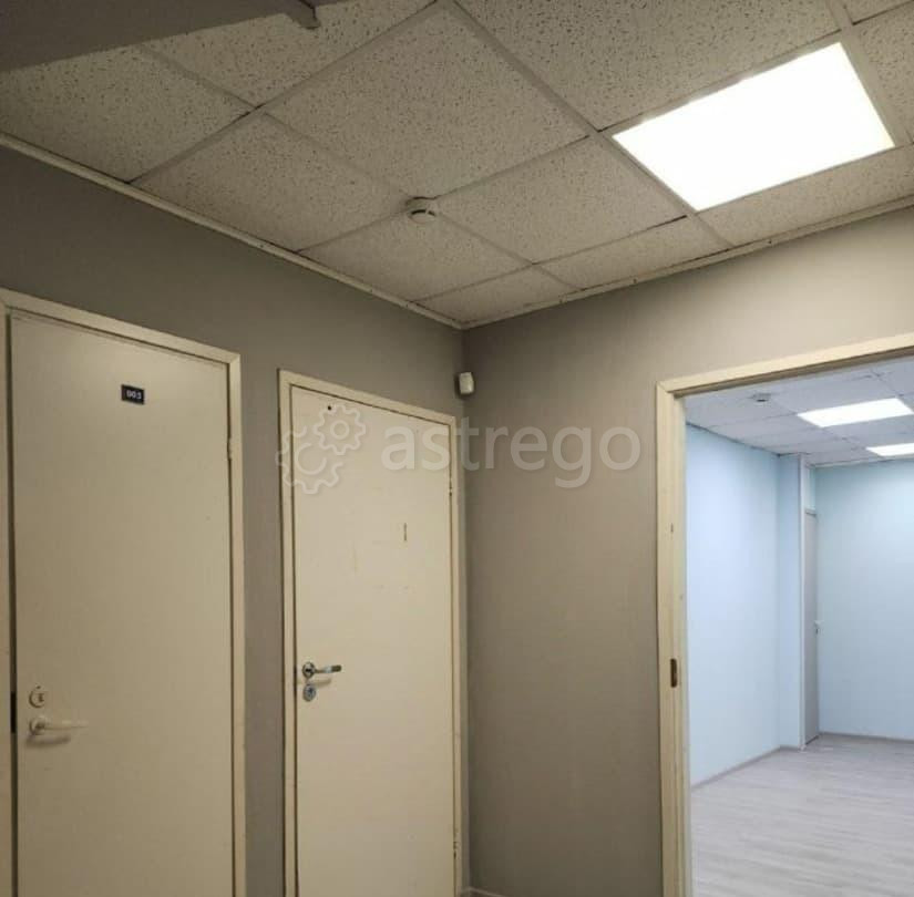 Офис, 13.6 м2 Санкт-Петербург - изображение 5