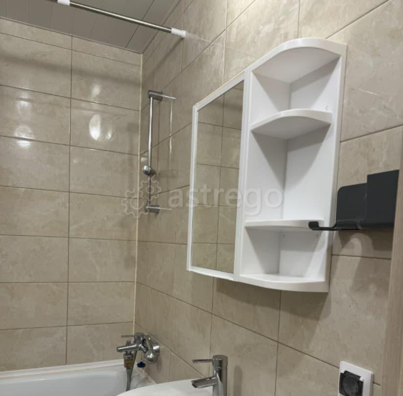 2-комн. квартира, 60 м2, 2/23 эт. Москва - изображение 2