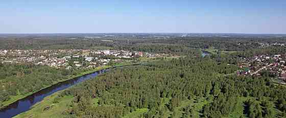 Земельный участок, 13.98 сотки Руза