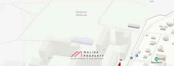 Торговое помещение, 43 м2 Химки