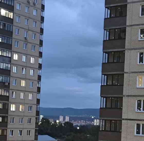 1-комн. квартира, 42 м2, 5/17 эт. Красноярск