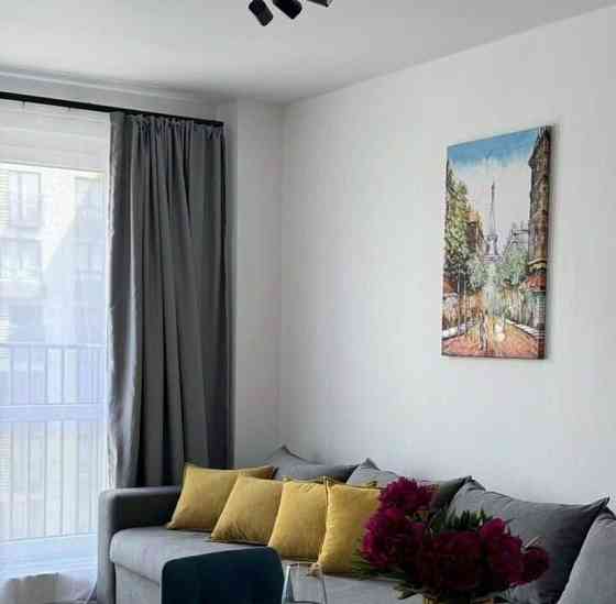 3-комн. квартира, 85 м2, 10/12 эт. Москва