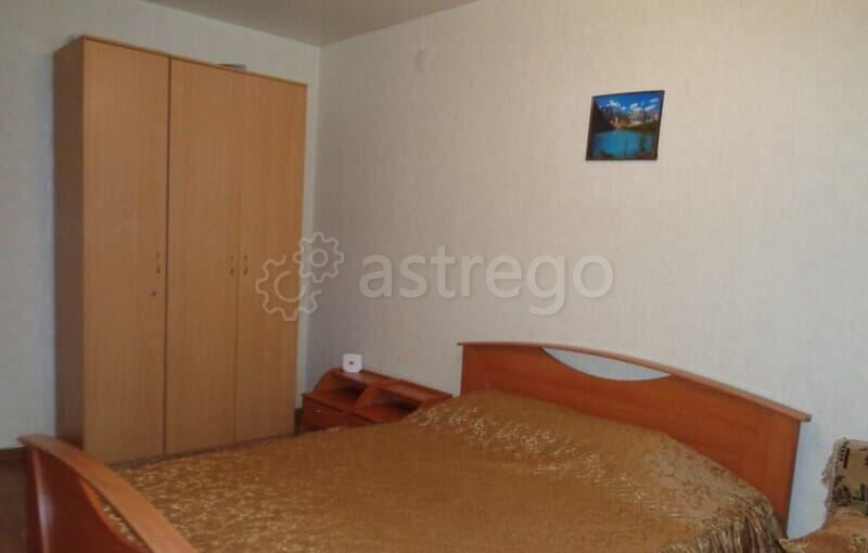1-комн. квартира, 35 м2, 8/9 эт. Москва - изображение 3