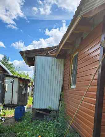 Дом, 45 м2, 8 соток, 2 эт. Уфа