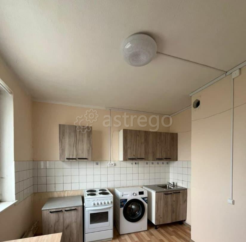 Комната, 14 м2, 9/16 эт. Москва - изображение 6