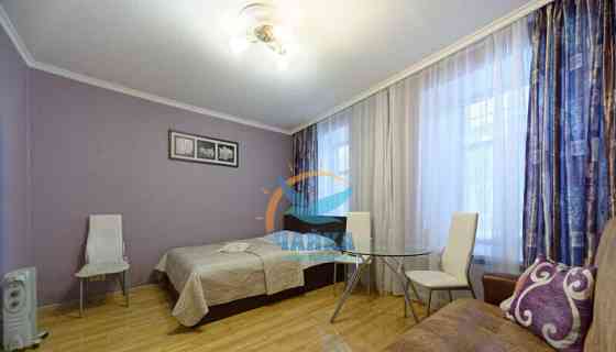 1-комн. квартира, 33 м2, 1/3 эт. Санкт-Петербург