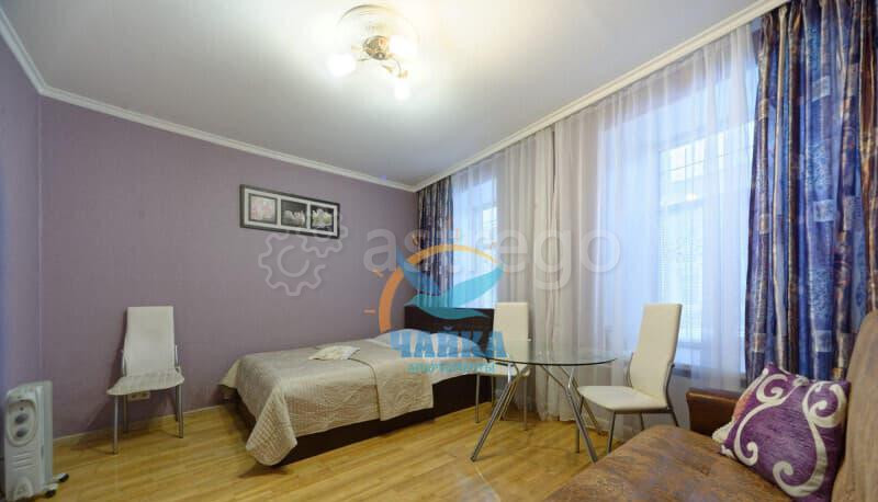 1-комн. квартира, 33 м2, 1/3 эт. Санкт-Петербург - изображение 1