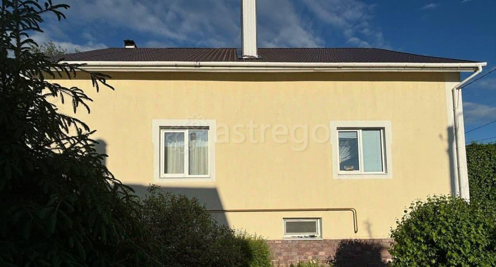 Дом, 375 м2, 7 соток, 2 эт. Стерлитамак - изображение 2