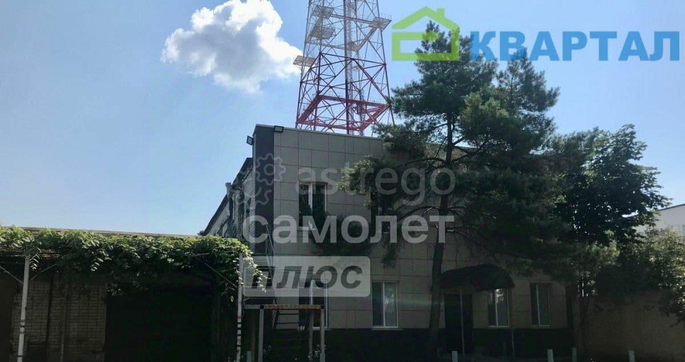 Отдельное здание, 560 м2 Белгород - изображение 7