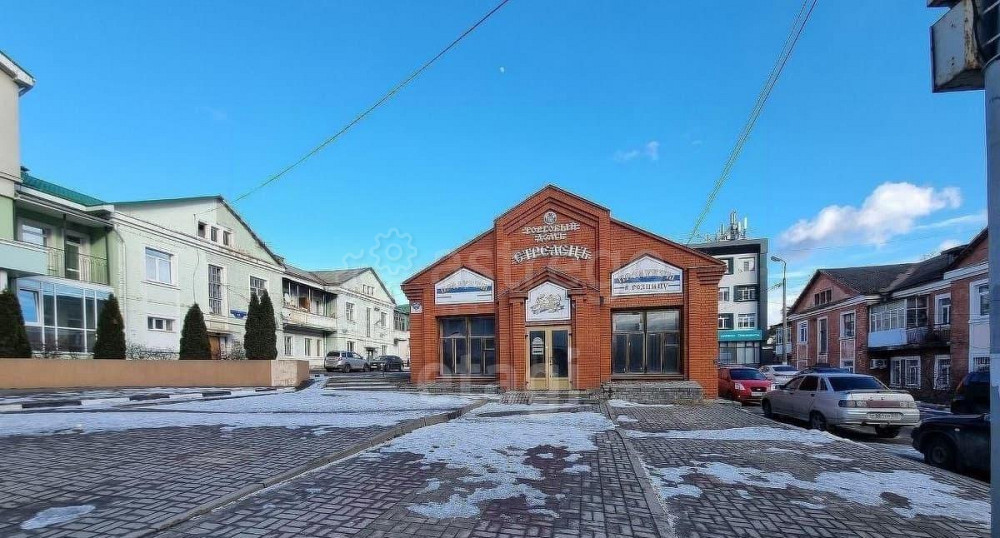 Торговое помещение, 340 м2 Белгород - изображение 6