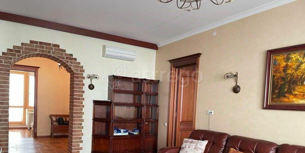 4-комн. квартира, 112 м2, 6/7 эт. Санкт-Петербург - изображение 4