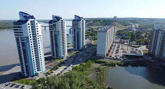 Коммерческий участок, 34.6 сотки Барнаул