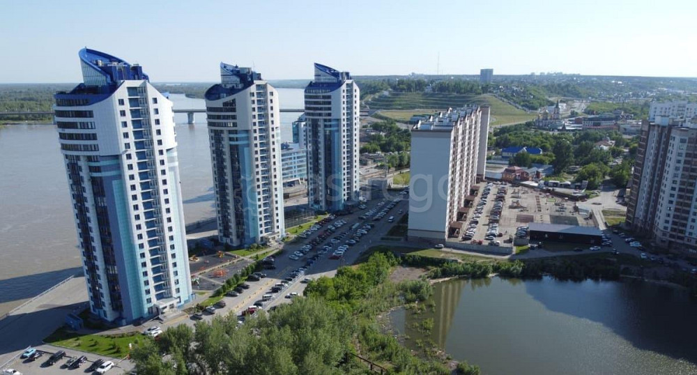 Коммерческий участок, 34.6 сотки Барнаул - изображение 6