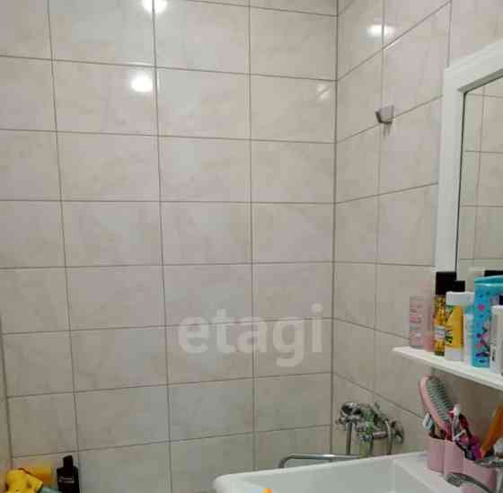 3-комн. квартира, 50.2 м2, 2/2 эт. Давлеканово