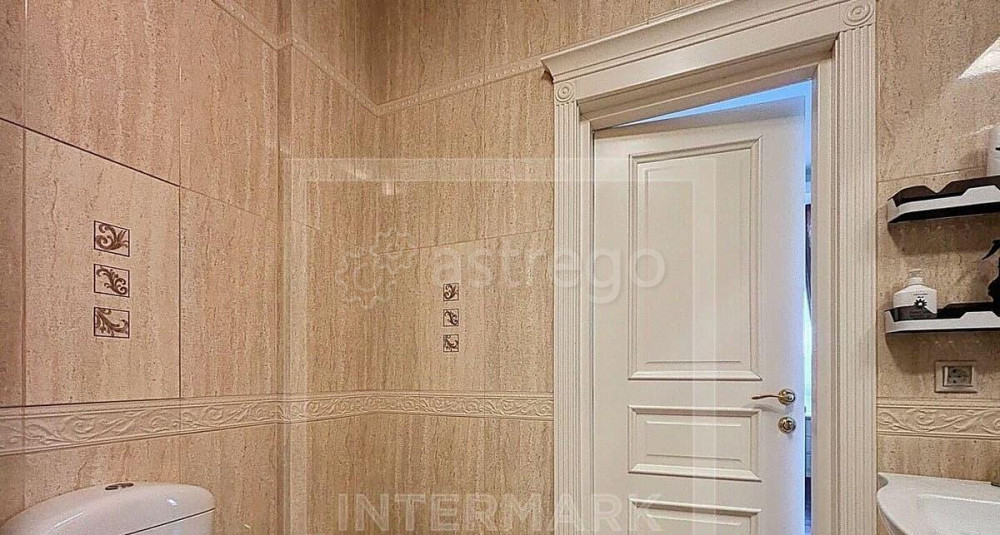 2-комн. квартира, 75 м2, 19/22 эт. Москва - изображение 7