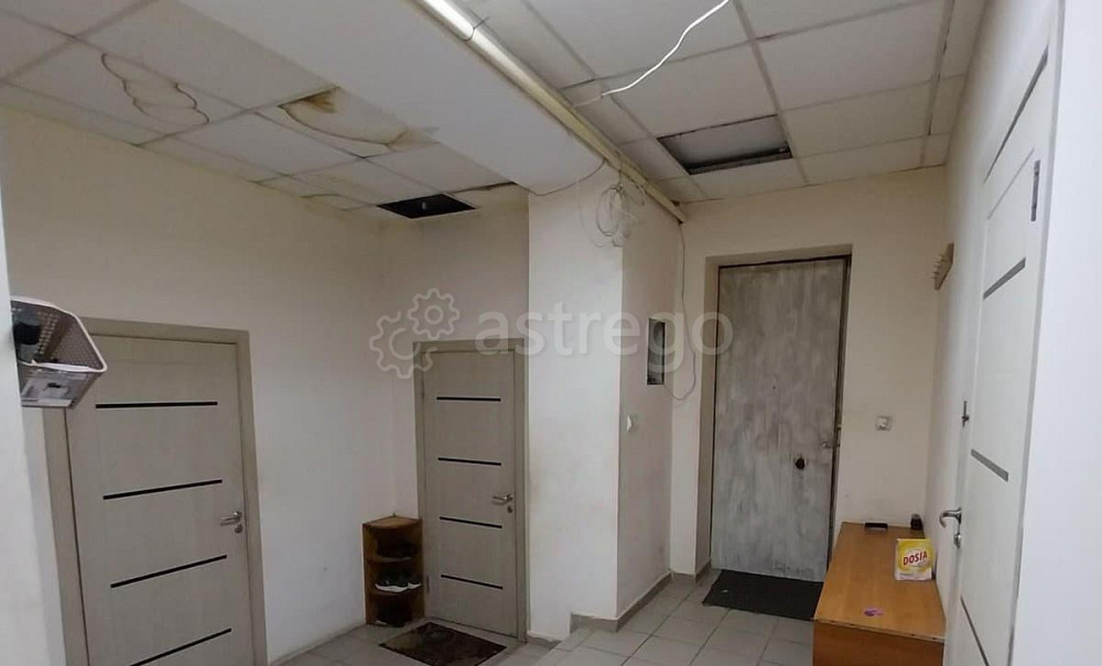 4-комн. квартира, 92.3 м2, 1/5 эт. Санкт-Петербург - изображение 2