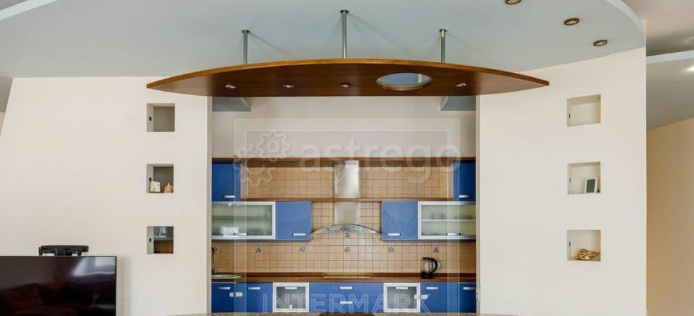 4-комн. квартира, 180 м2, 3/5 эт. Москва - изображение 5