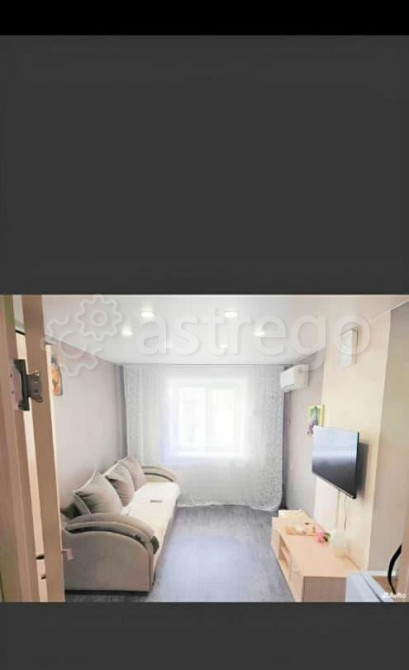 Комната, 11.9 м2, 3/5 эт. Лесосибирск - изображение 1