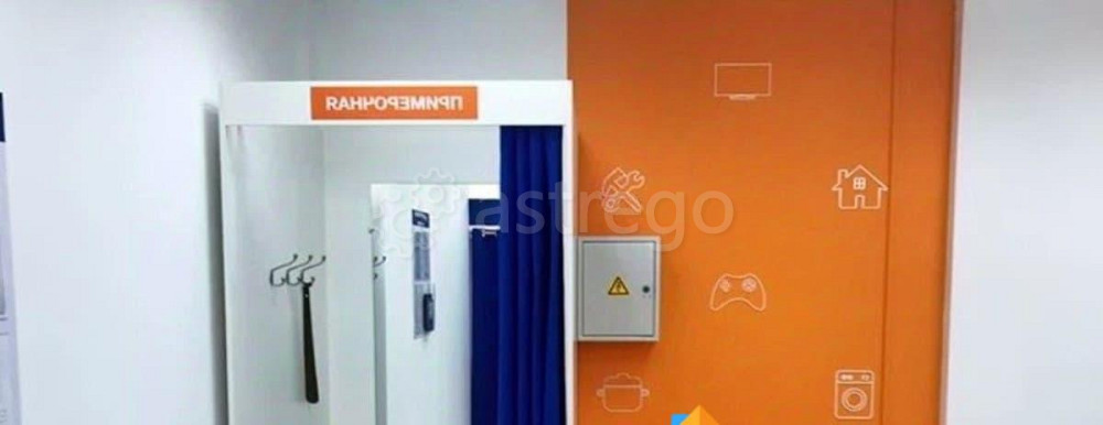 Готовый бизнес, 25 м2 Санкт-Петербург - изображение 2