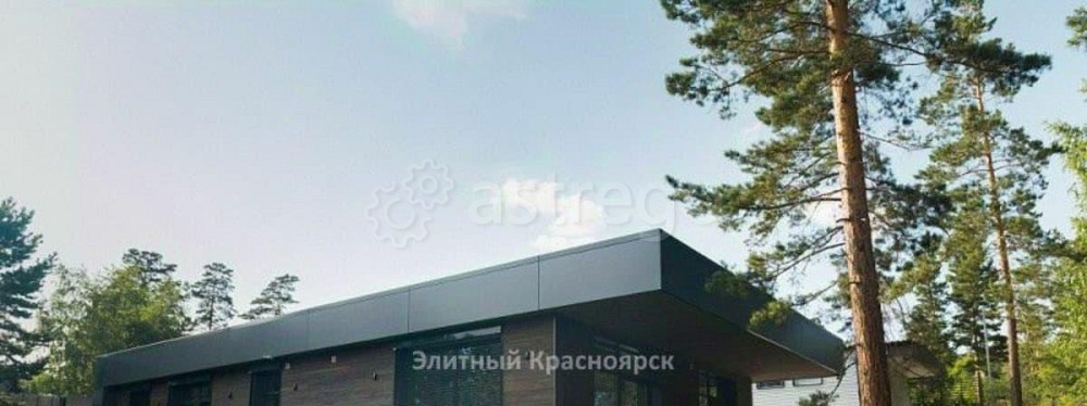 Коттедж, 320 м2, 23 сотки, 1 эт. Красноярск - изображение 6