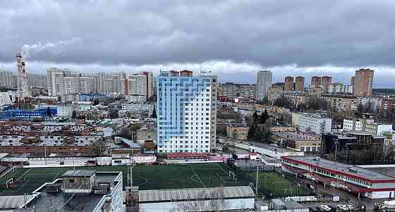 3-комн. квартира, 112 м2, 16/23 эт. Химки