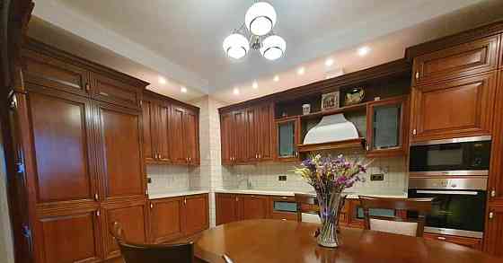 3-комн. квартира, 120 м2, 10/11 эт. Москва
