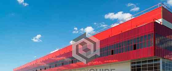 Склад, 2131.29 м2 Щёлково