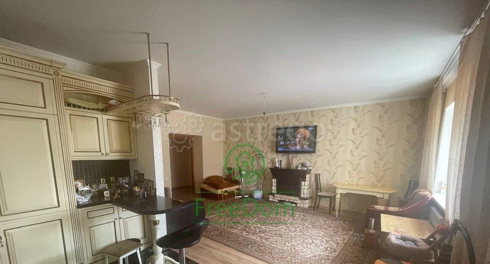 Студия, 71.4 м2, 3/10 эт. Белгород - изображение 5