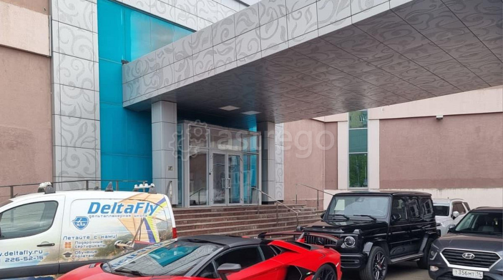 2-комн. апарт-ы, 63 м2, 15/24 эт. Серпухов - изображение 4