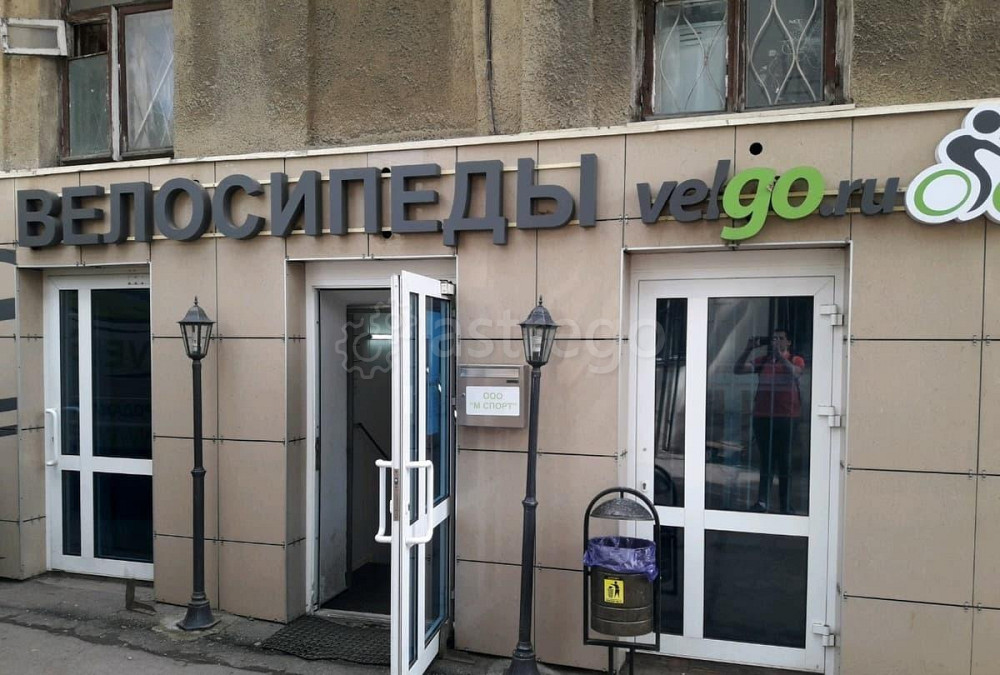 Свободного назначения, 228.1 м2 Москва - изображение 1