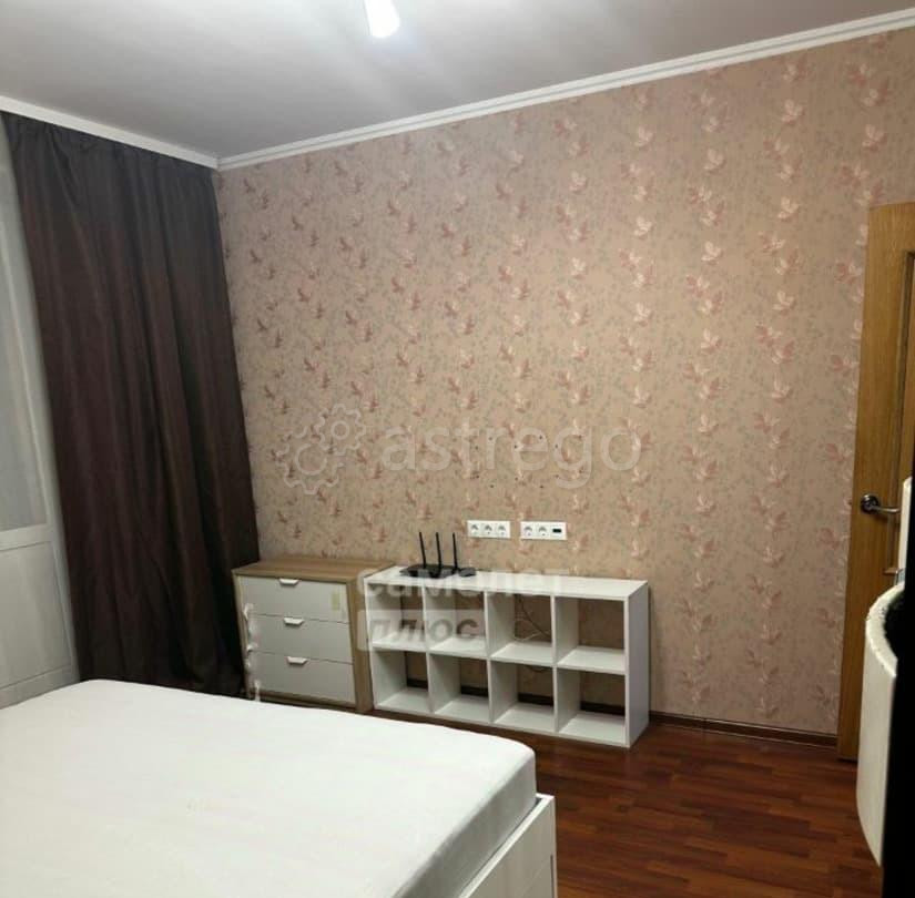 Комната, 16 м2, 6/7 эт. Москва - изображение 7