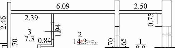 Торговое помещение, 30 м2 Мытищи
