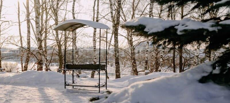 Коттедж, 900 м2 Москва - изображение 7