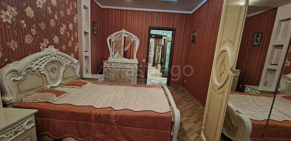 2-комн. квартира, 62 м2, 9/10 эт. Белгород - изображение 6