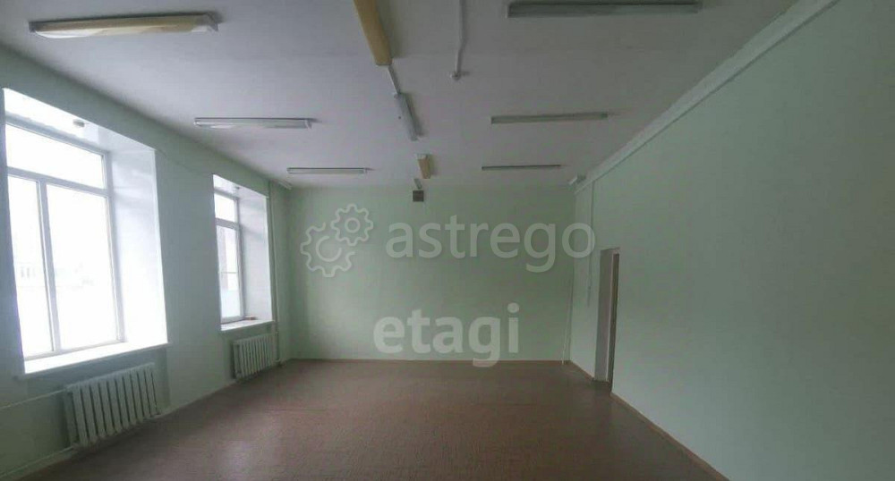 Торговое помещение, 132 м2 Коряжма - изображение 5