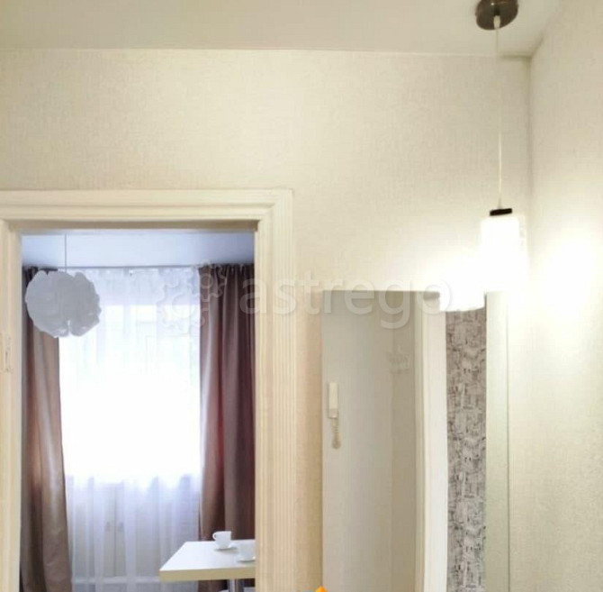 1-комн. квартира, 24 м2, 4/5 эт. Барнаул - изображение 3